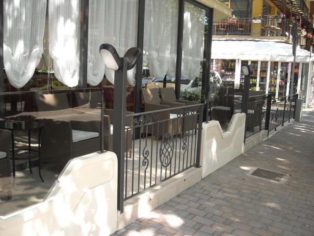Albergo Santo Stefano 벨레지아아지마리나 외부 사진