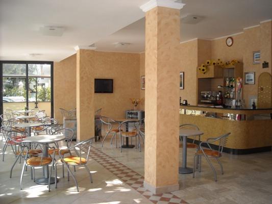 Albergo Santo Stefano 벨레지아아지마리나 외부 사진
